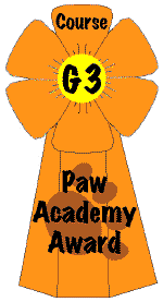 Pawpeds G3
